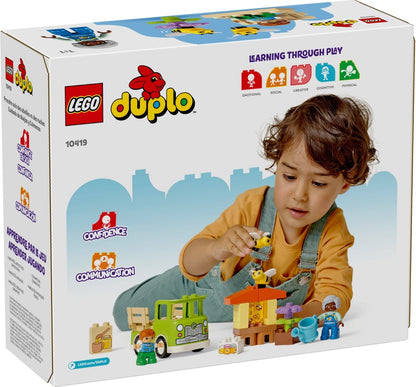 LEGO Duplo 10419 Caring for Bees & Beehives