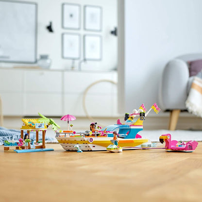 LEGO 41433 Friends Party Boat