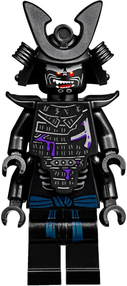 LEGO NINJAGO  70643 Temple of Resurrection