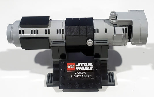 LEGO Star Wars Yoda's Lightsaber 6346100