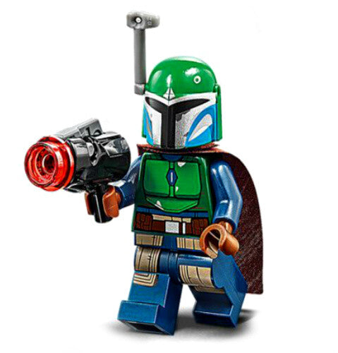 NEW SEALED LEGO MANDALORIAN BATTLE PACK Set 75267 sealed star wars minifigs