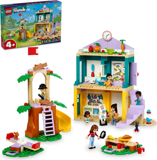 LEGO Friends 42636 Heartlake City Preschool