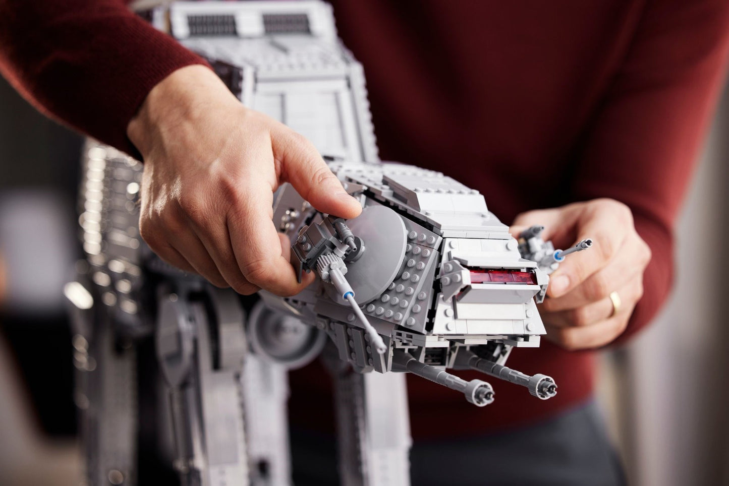 LEGO Star Wars 75313 AT-AT