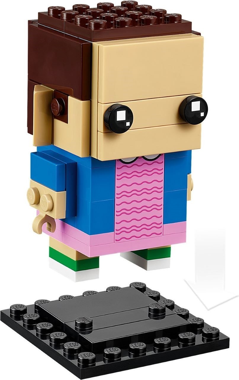 LEGO BrickHeadz 40549 Demogorgon & Eleven