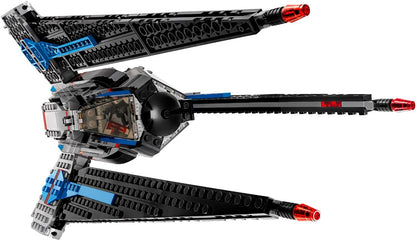 LEGO 75185 STAR WARS Tracker