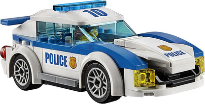 LEGO CITY 60141 Police Station