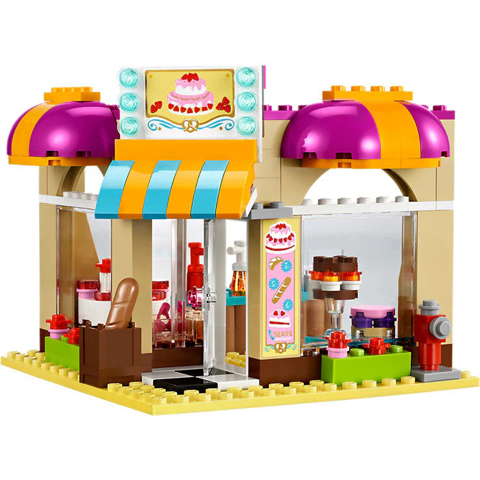 LEGO 41006 - Friends Downtown Bakery