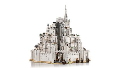 LEGO The Lord of the Rings: Minas Tirith™ 11377