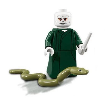 LEGO Minifigures 71022 Harry Potter and Fantastic Beasts