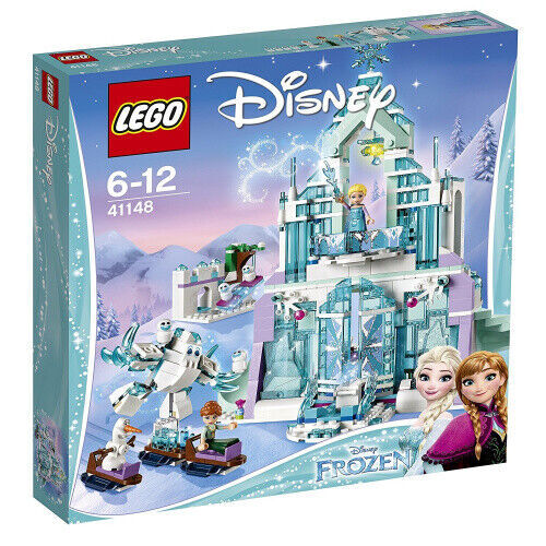 LEGO 41148 Disney: Elsa's Magical Ice Palace  BRAND NEW