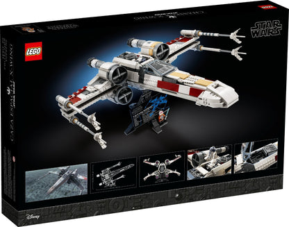 LEGO 75355 STAR WARS UCS X-wing Starfighter