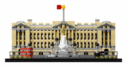 LEGO Architecture 21029 Buckingham Palace