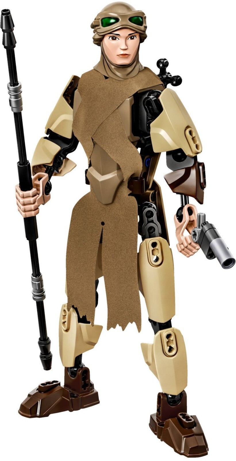 LEGO STAR WARS 75113 Figure Rey