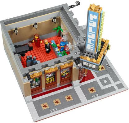 LEGO 10232 CREATOR Palace Cinema