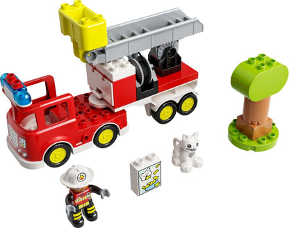 LEGO Duplo 10969 Fire Truck