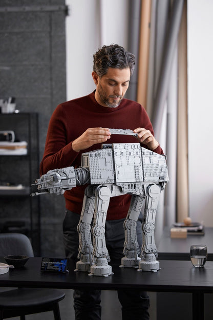 LEGO Star Wars 75313 AT-AT
