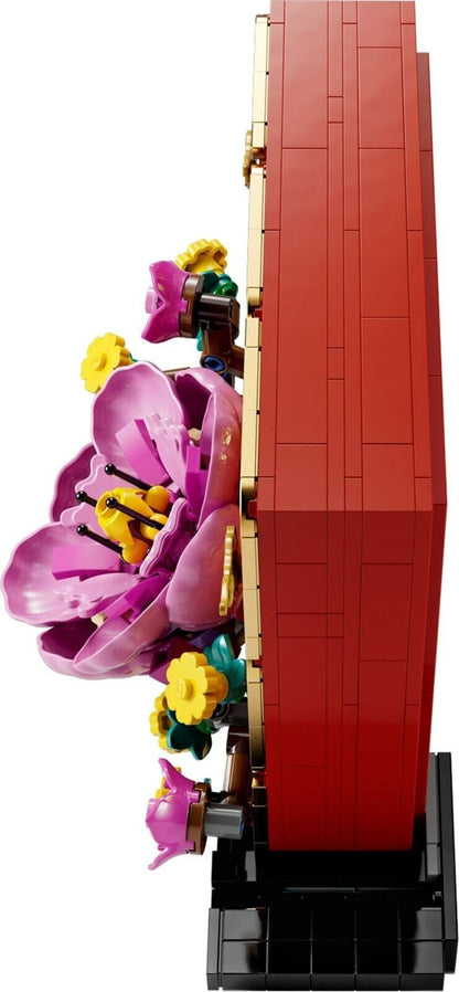 LEGO 80110 Lunar New Year Display