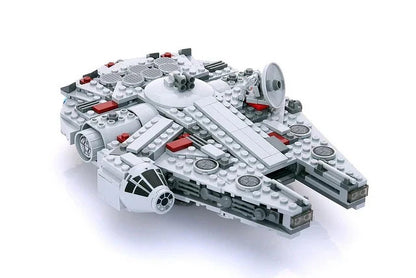 LEGO 7778 Star Wars Midi-scale Millennium Falcon
