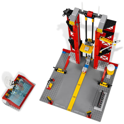 LEGO 3368 City Space Centre