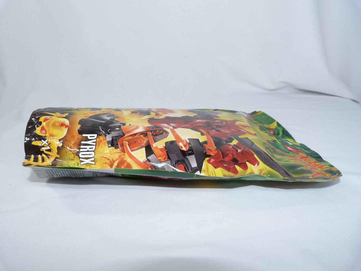 LEGO Hero Factory 44001 Brain Attack PYROX