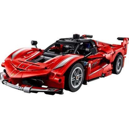 LEGO 42212 Technic Ferrari FXX K
