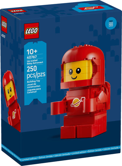 Lego Promo Space 40767 Baby Astronaut