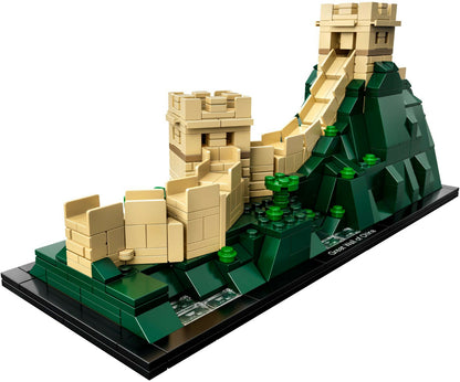 LEGO Architecture 21041 Great Wall Of China