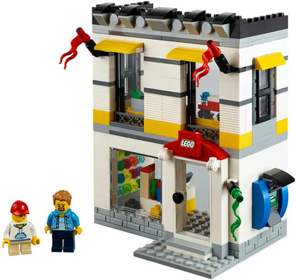 LEGO 40305 LEGO Brand Retail Store