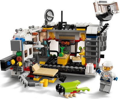 Lego 31107 Creator 3 in 1 Space Rover Explorer