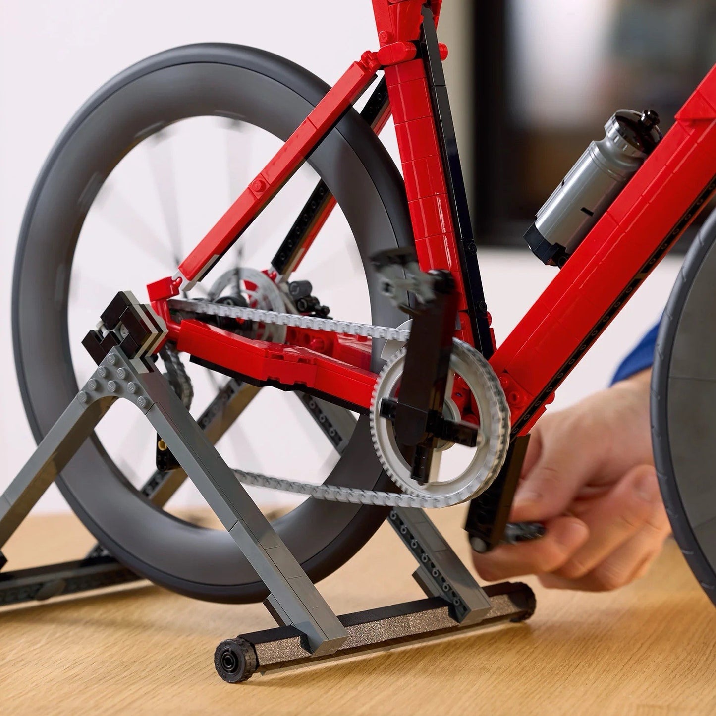 LEGO 11380 Icons Road Bike