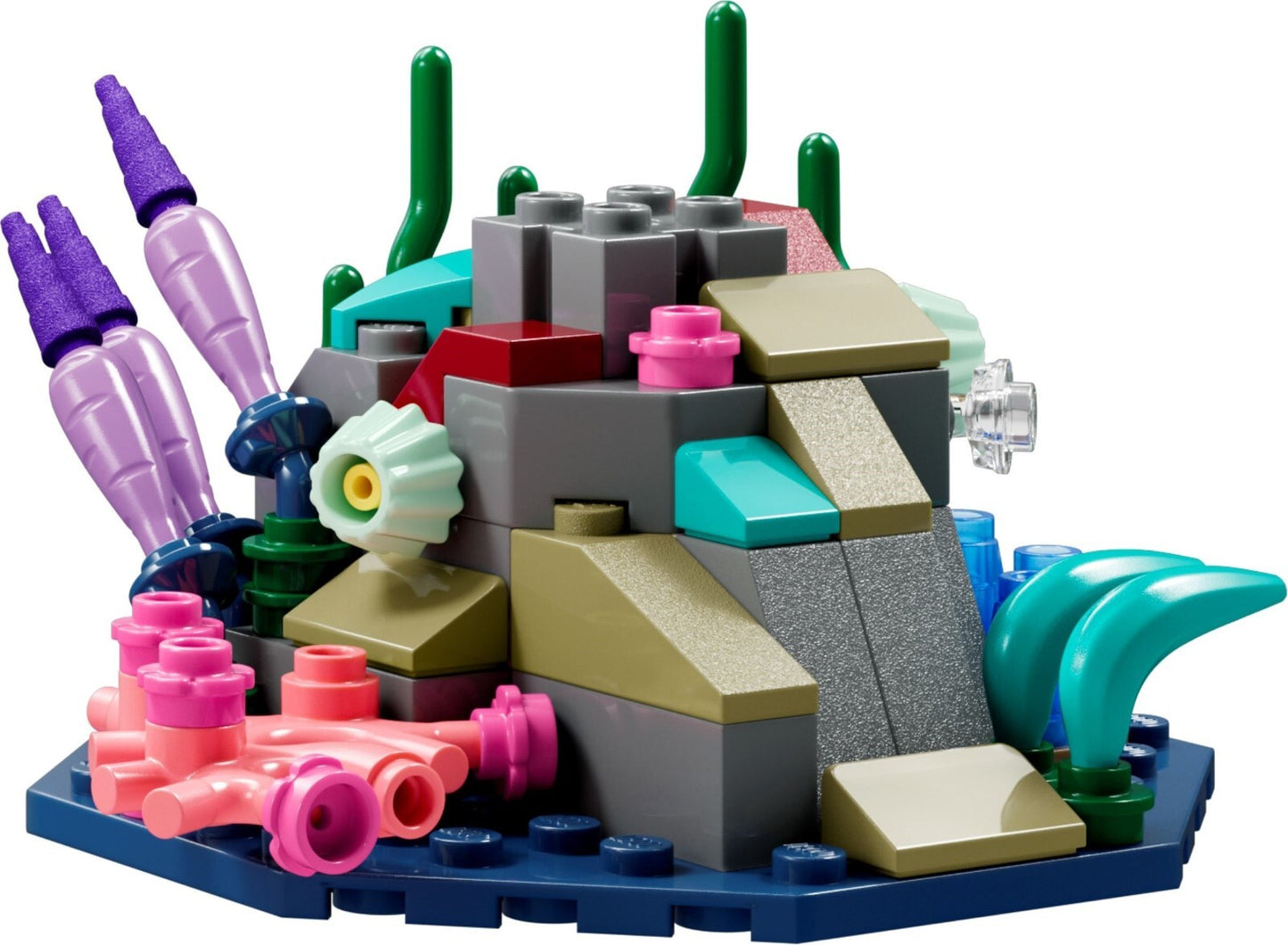 LEGO AVATAR 75577 Mako Submarine