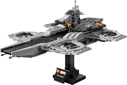 LEGO 76295 - Marvel - The Avengers Helicarrier