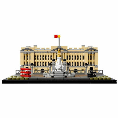 LEGO Architecture 21029 Buckingham Palace