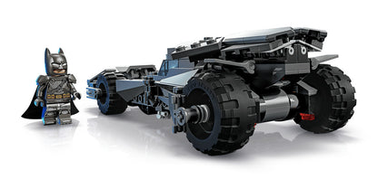 LEGO  Batman v Superman Batmobile 76331