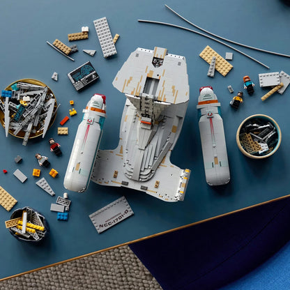 LEGO 10356 Star Trek: U.S.S. Enterprise NCC-1701-D™
