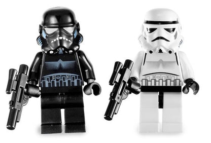 LEGO STAR WARS 7667 Imperial Dropship