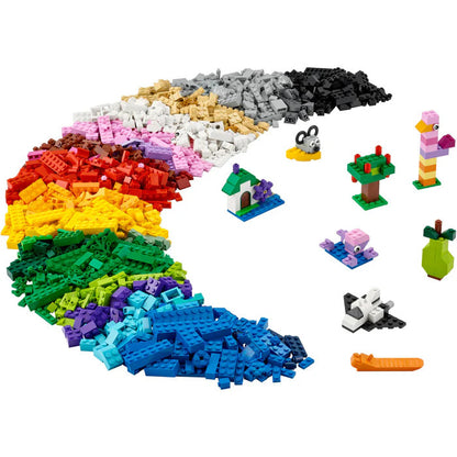 LEGO 11016 - Classic Creative Building Bricks