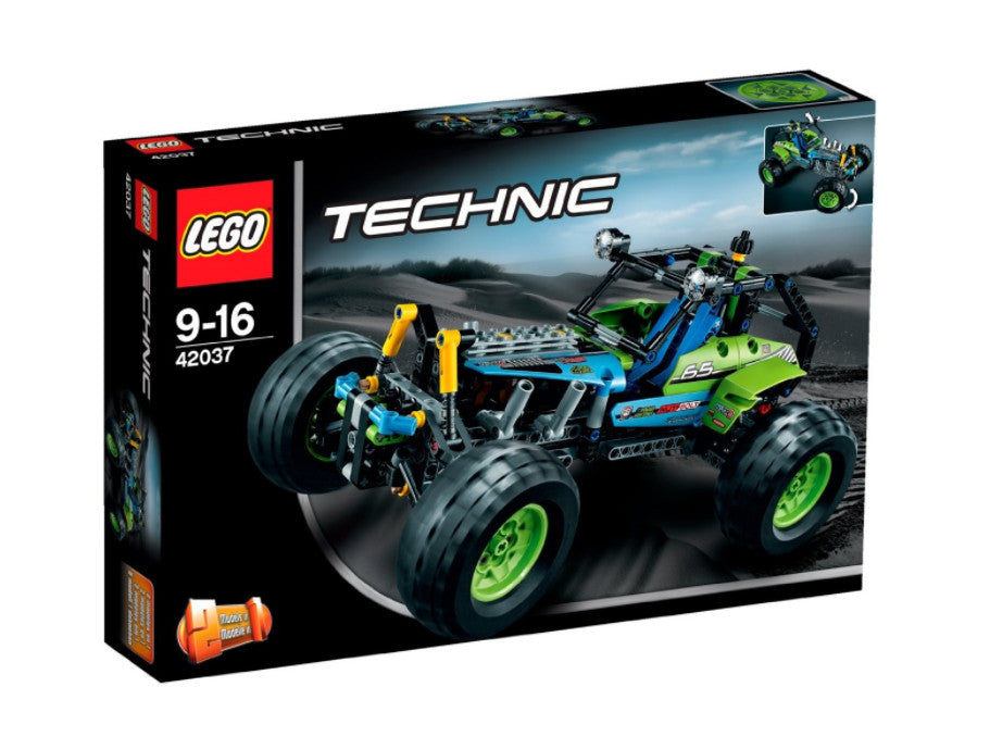 LEGO 42037 Technic Formula Off-Roader