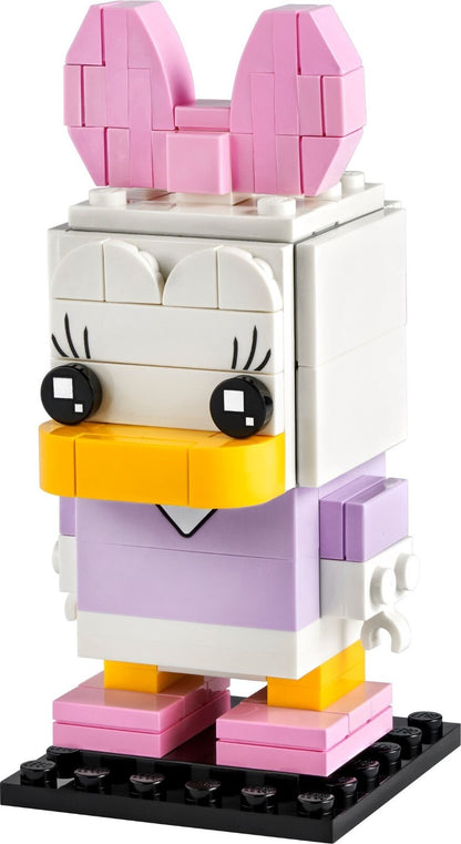 LEGO BrickHeadz 40476 Disney Daisy Duck