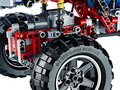 LEGO 41999 Limited Edition 4x4 Crawler