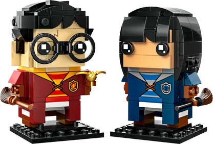 LEGO BrickHeadz 40616 Harry Potter & Cho Chang