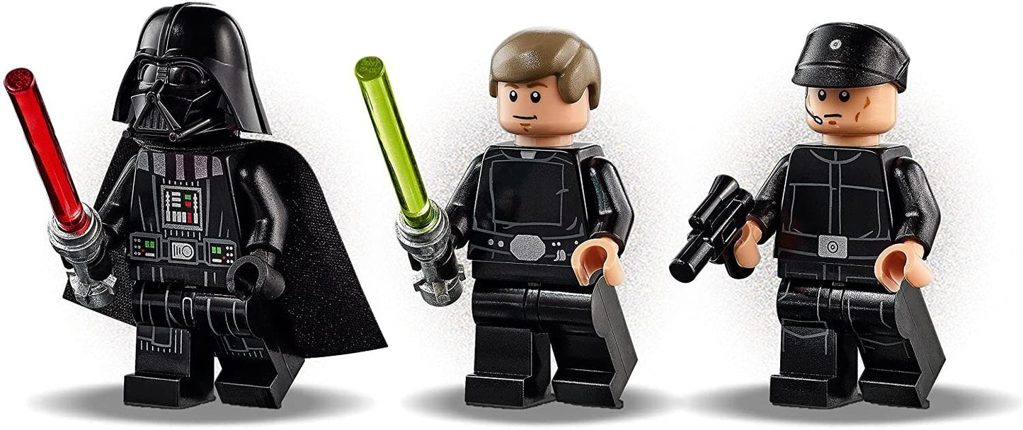 Lego Star Wars 75302 IMPERIAL SHUTTLE
