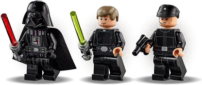 Lego Star Wars 75302 IMPERIAL SHUTTLE