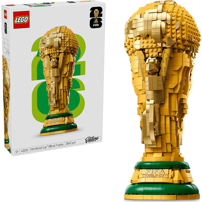 FIFA World Cup™ Official Trophy 43020