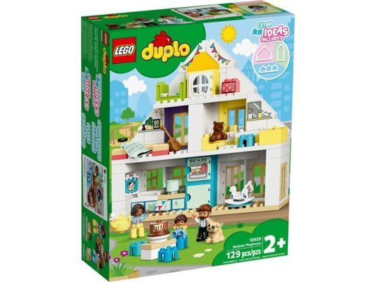 LEGO 10929 DUPLO: Modular Playhouse  BRAND NEW
