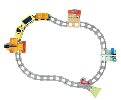 LEGO 10428 Big Interactive Community Train