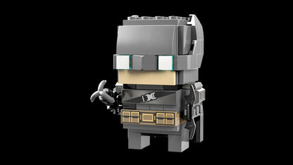 LEGO 40726 BRICKHEADZ Batman 85th Anniversary Limited Edition
