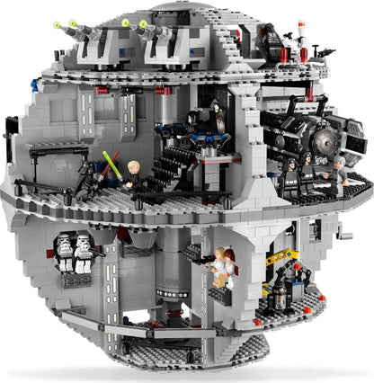 LEGO 10188 STAR WARS UCS Death Star