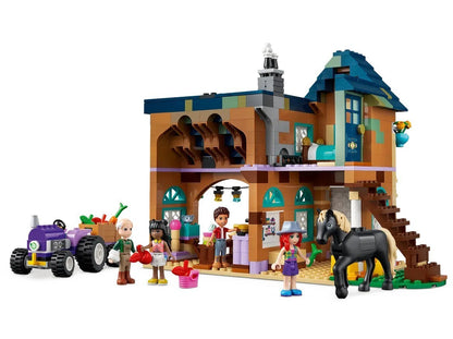 LEGO Friends 41721 Organic Farm