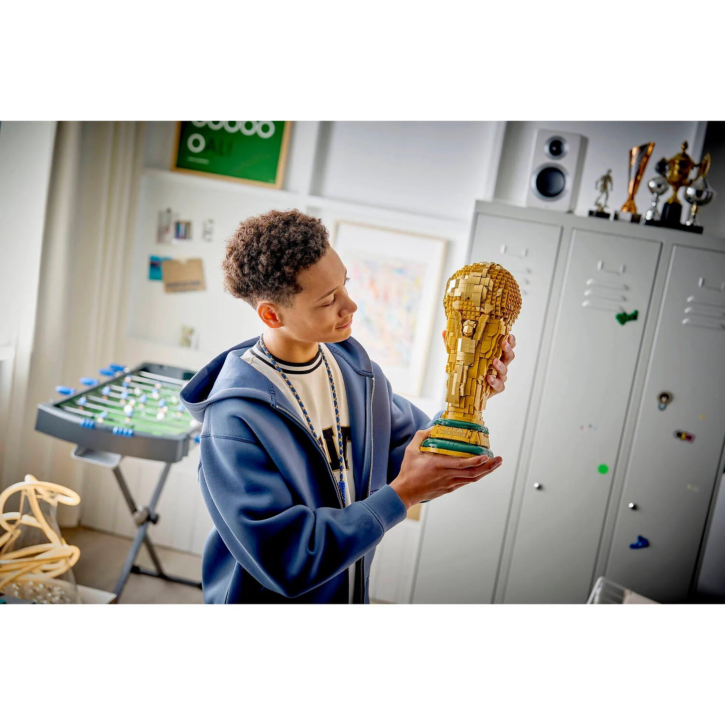 FIFA World Cup™ Official Trophy 43020